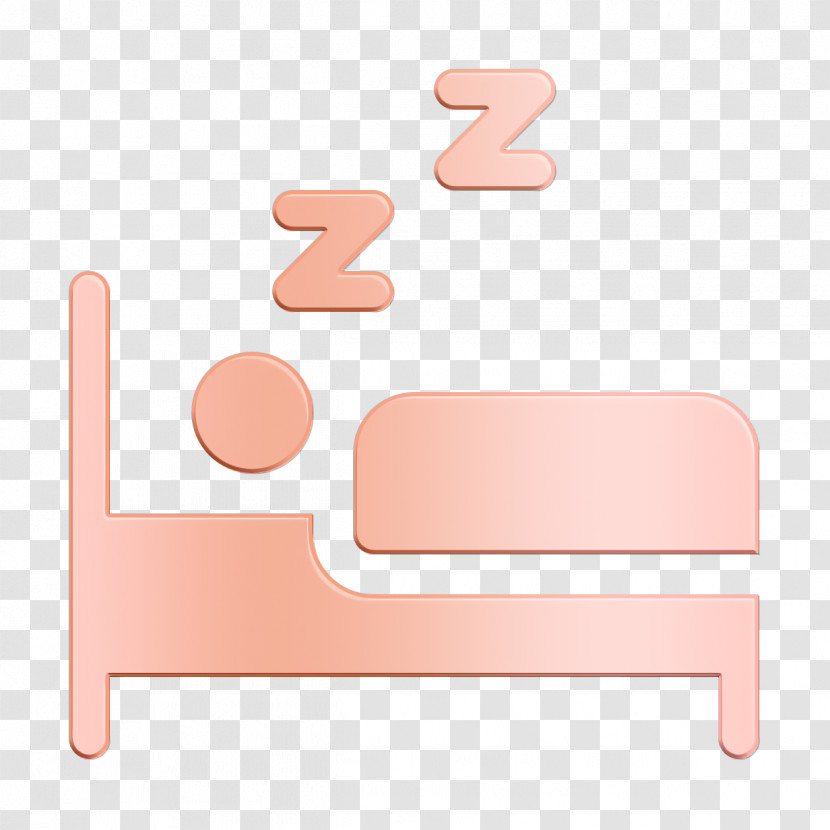 Sleep Icon Therapy Icon Transparent PNG