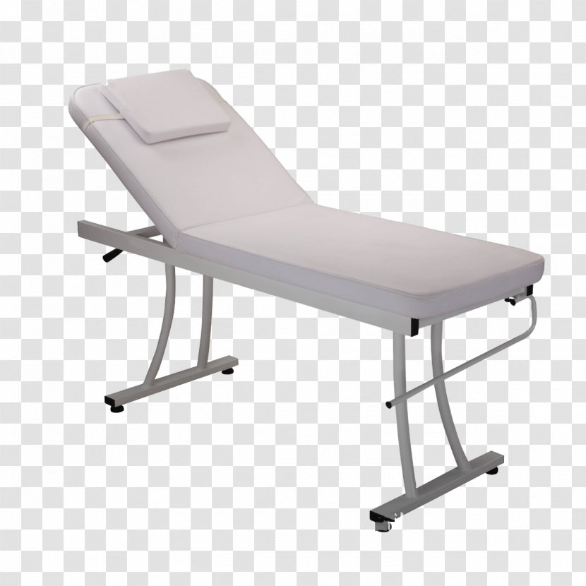 Chair Table Bed Facial Massage - Bar Stool - Beauty Free Buckle Material Transparent PNG