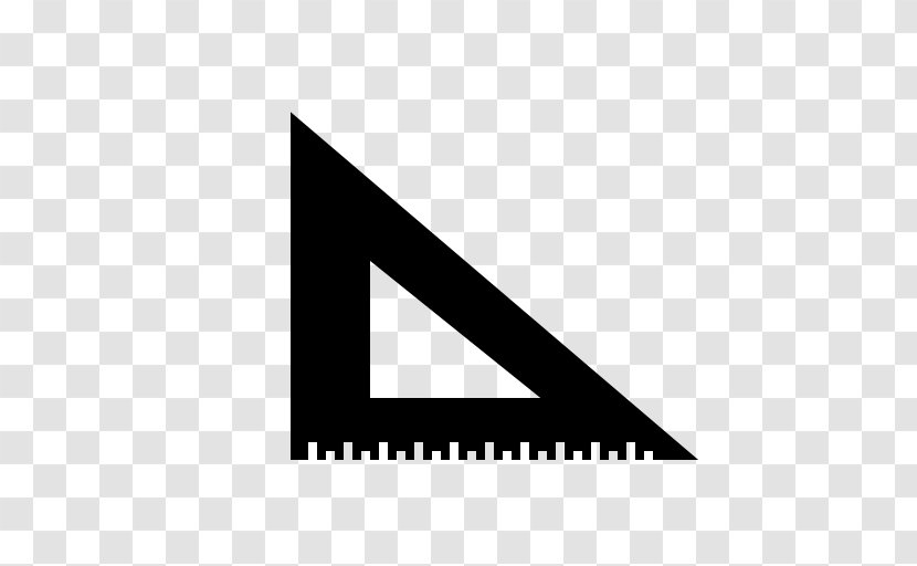 Royalty-free Icon - Drawing - Triangle Transparent PNG