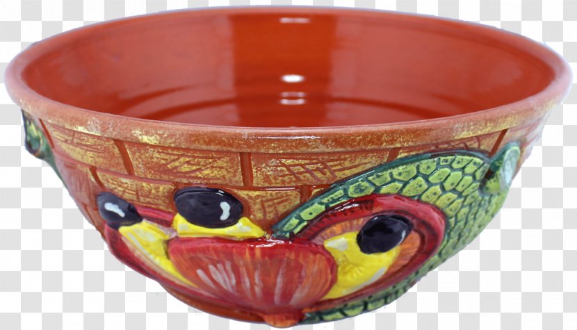 Bowl Ceramic Flowerpot Glass - Tableware - Fruit Dish Transparent PNG