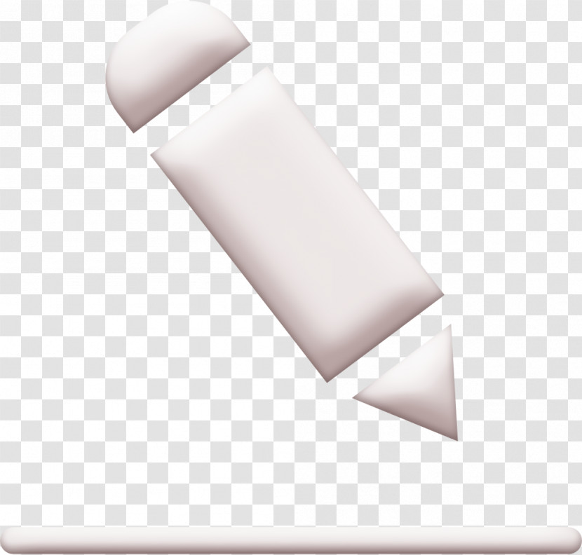 Interface Icon Pen Icon Edit Icon Transparent PNG