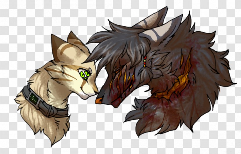 Carnivores Illustration Fauna Demon - Fictional Character - Azrael Badge Transparent PNG