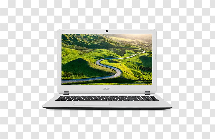 Laptop Acer Aspire Chromebook 11 CB3 - Google Chrome Transparent PNG