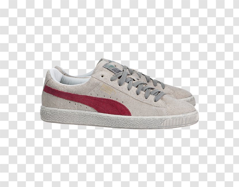 Sneakers Suede Puma Skate Shoe - Running Transparent PNG