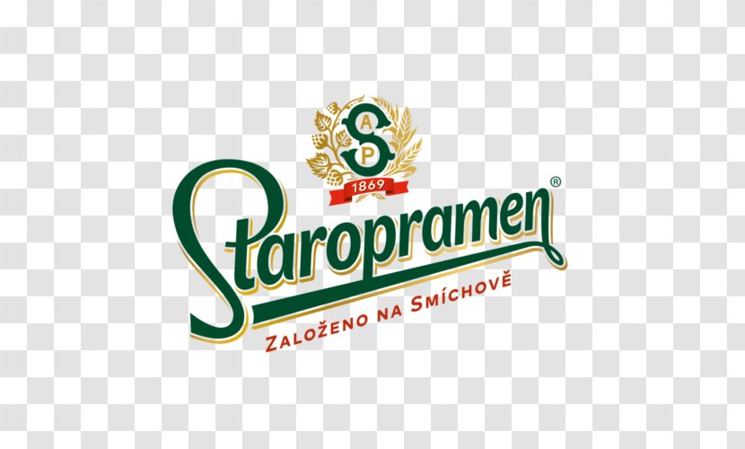 Beer Staropramen Brewery Pilsner Lager Molson Coors Brewing Company Transparent PNG