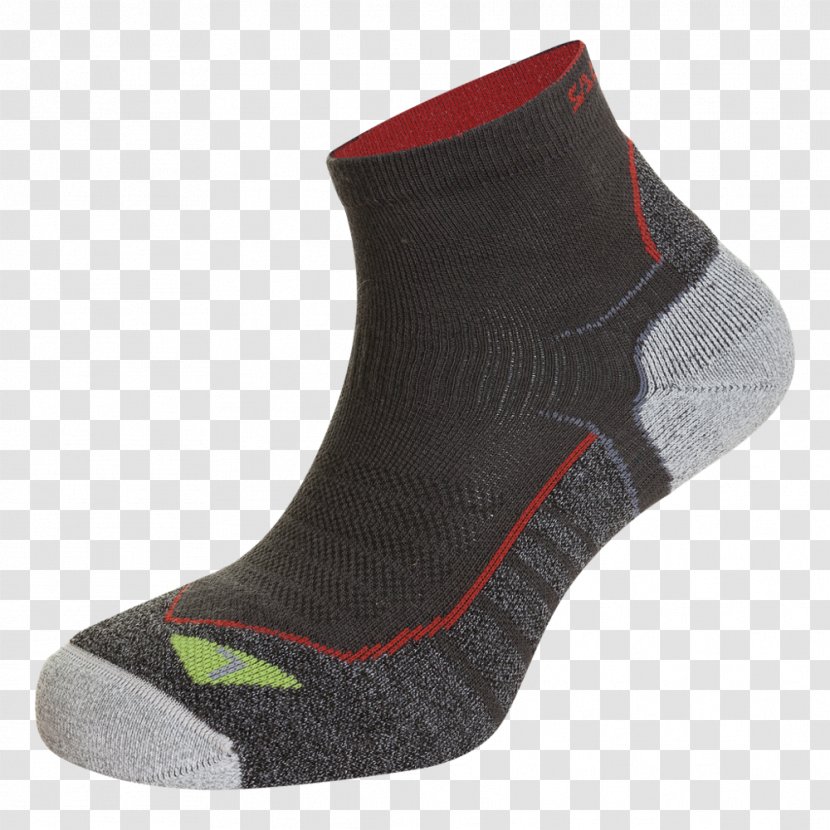 Sock Shoe ASICS Boot Sneakers - Nike Transparent PNG