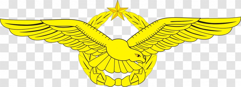 Indonesian Air Force National Armed Forces Emblem Of Indonesia - Military Transparent PNG