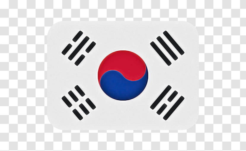 Korean Independence Movement Provisional Government Of The Republic Of Korea Flag Of South Korea Flag Korean Empire Transparent PNG