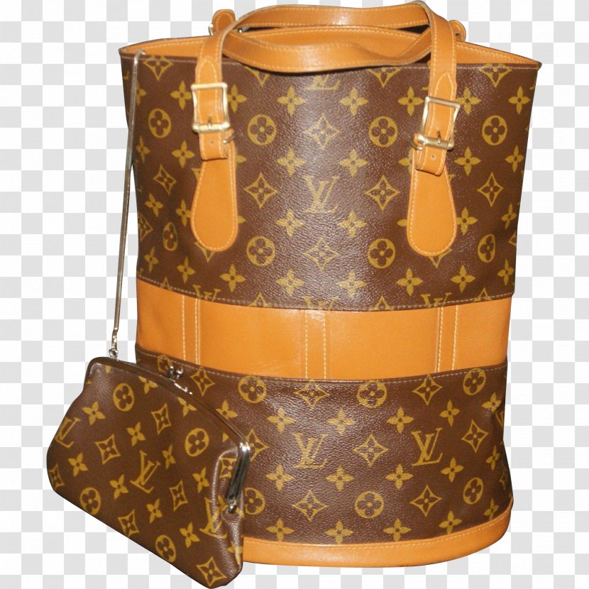 Handbag Louis Vuitton Fashion Tote Bag - Antique Transparent PNG