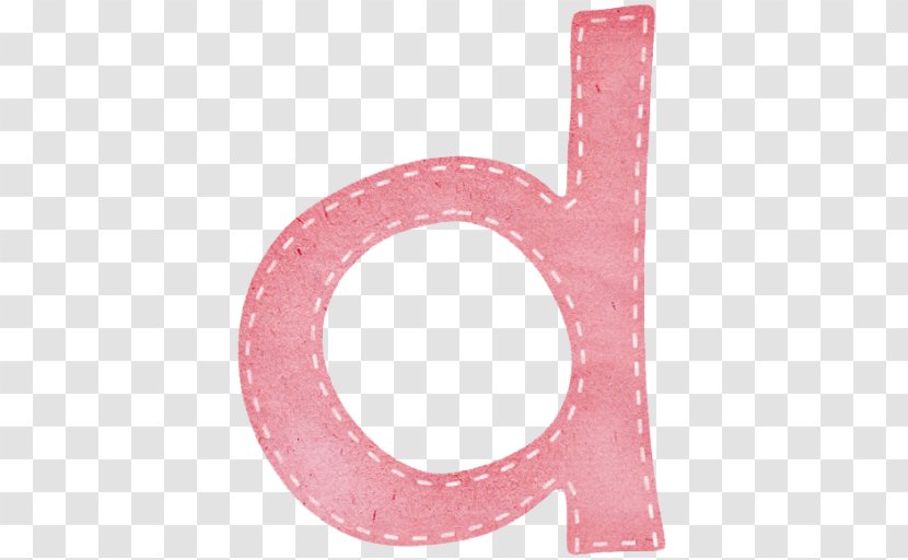 English Alphabet Letter D - E Transparent PNG