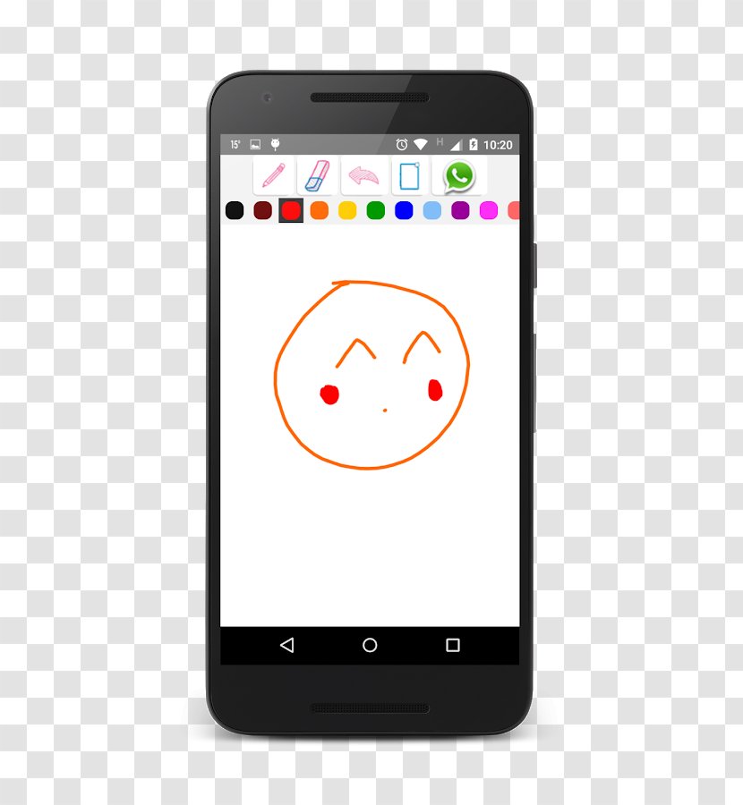 Android Screenshot - Technology Transparent PNG