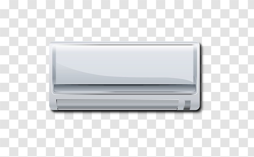 Air Conditioning Room Clip Art - Svg Condition Icon Transparent PNG