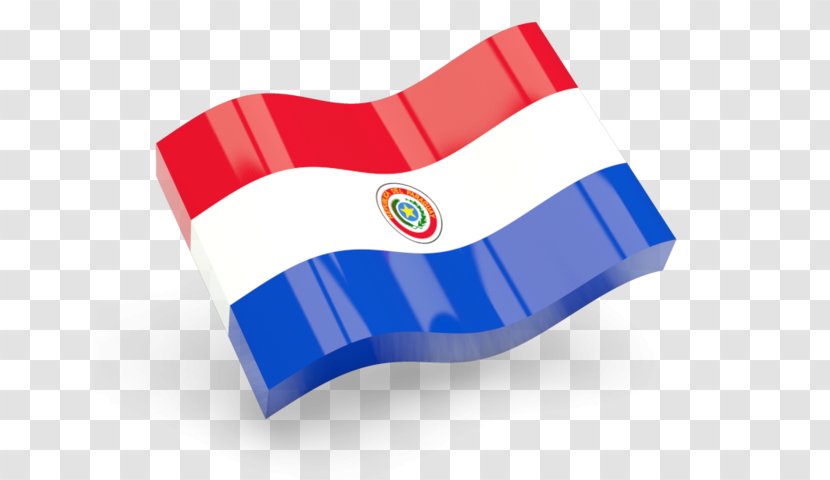 Flag Of Bangladesh - Paraguay Transparent PNG