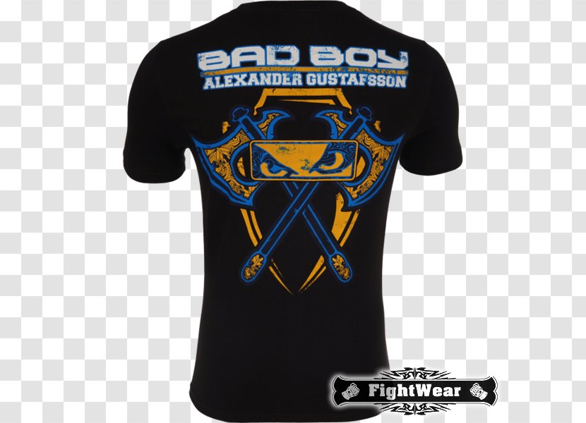 gustafsson t shirt