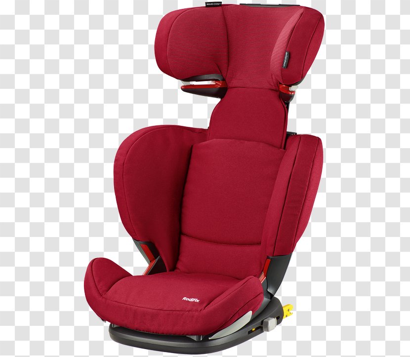 Maxi-Cosi RodiFix Rodi AirProtect Baby & Toddler Car Seats Transport Child - Maxicosi Airprotect Transparent PNG