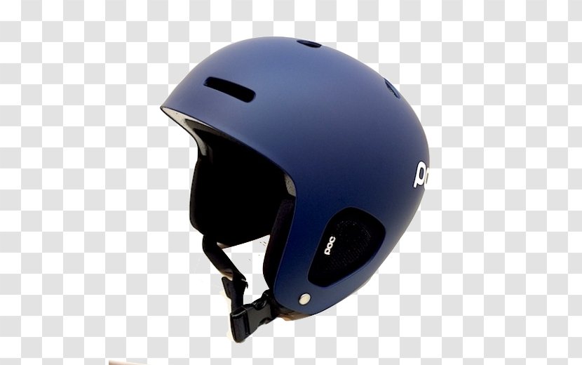 Bicycle Helmets Ski & Snowboard Motorcycle POC Sports - Helmet Transparent PNG
