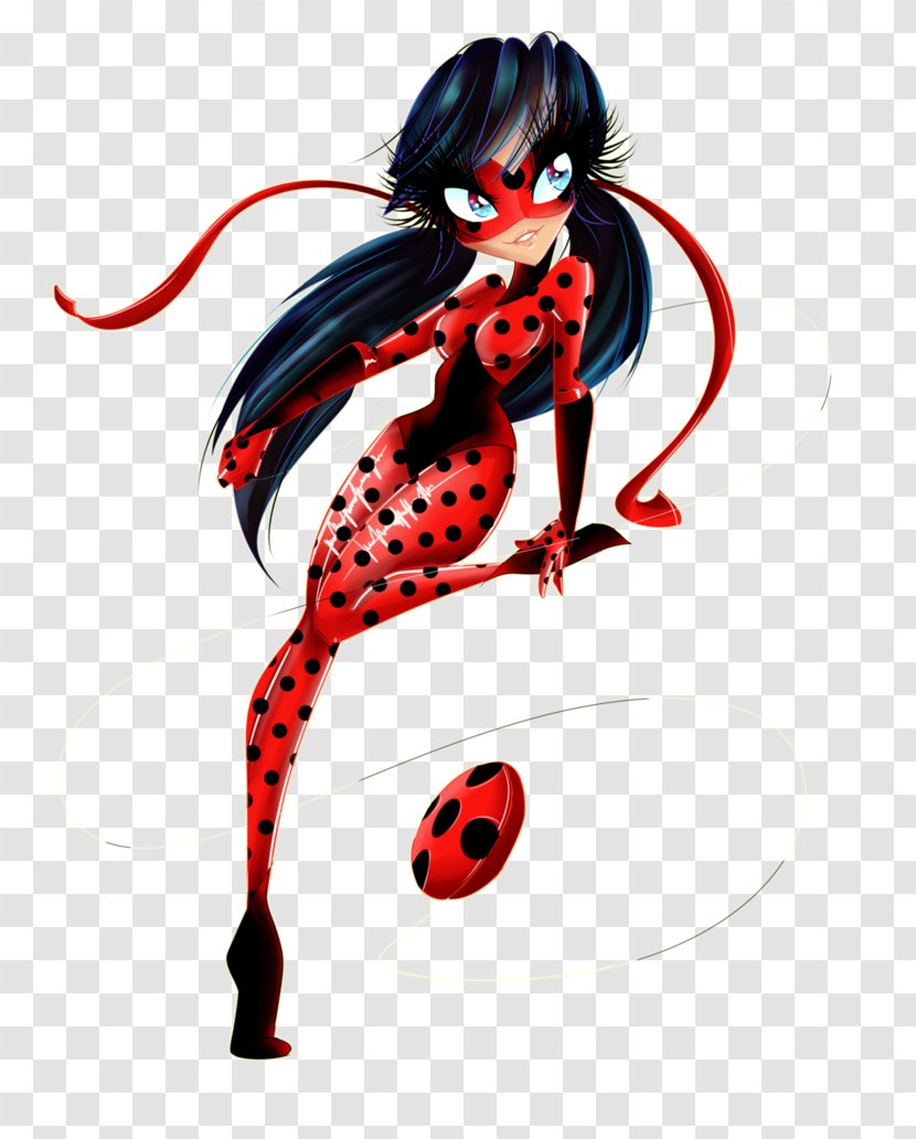 Kung Food Drawing Art Speed Painting - Fan - Ladybug Transparent PNG