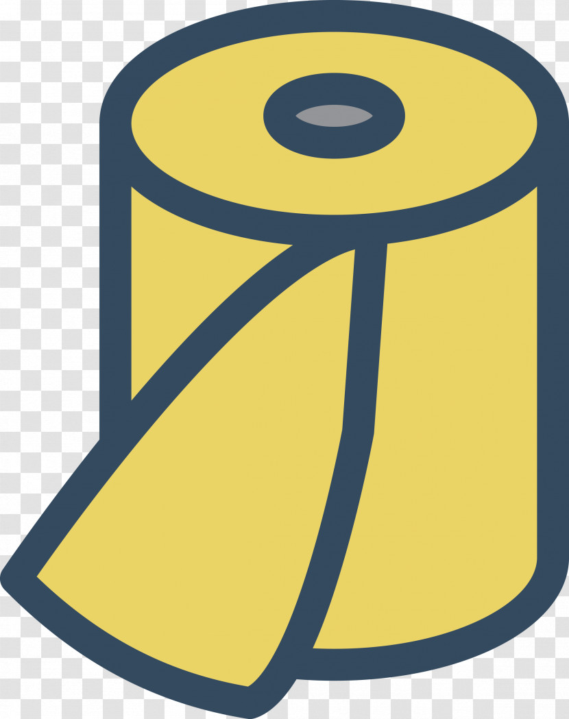 Toilet Paper Transparent PNG