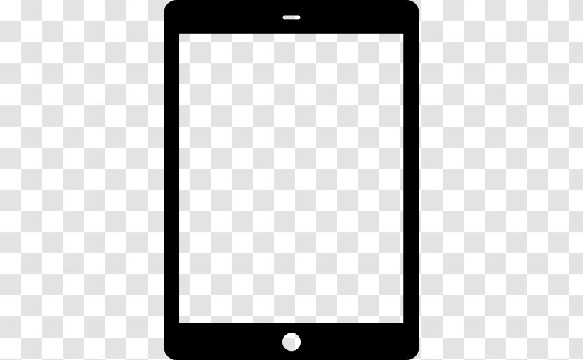 Clip Art Smartphone Symbol Vector Graphics - Feature Phone Transparent PNG