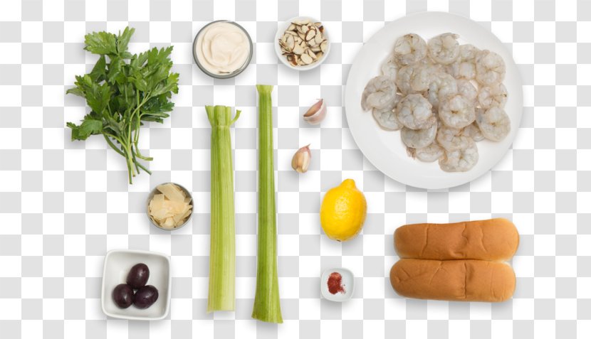 Vegetarian Cuisine Vegetable Diet Food Recipe - La Quinta Inns Suites - Shrimp Salad Transparent PNG
