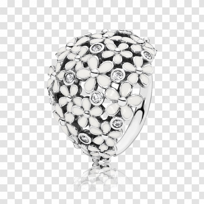 Pandora Cubic Zirconia Ring Discounts And Allowances Sterling Silver - Online Shopping - Luminous Transparent PNG