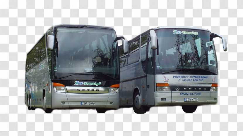 Tour Bus Service Buses In Malta Karosa - Transport Transparent PNG