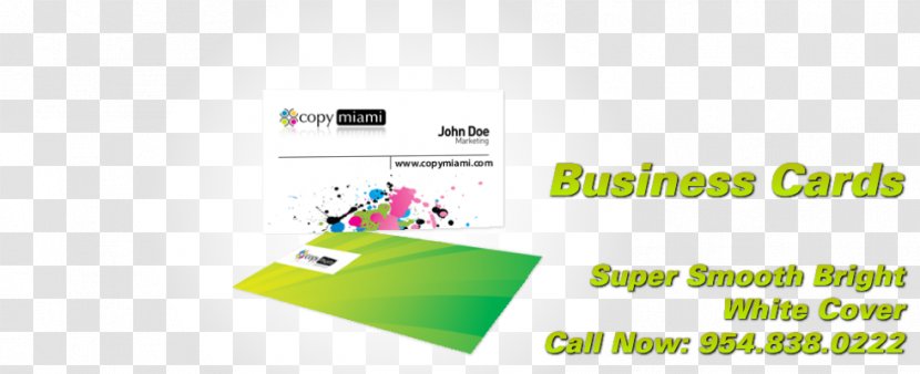 Logo Brand Technology Line - Color Business Cards Transparent PNG