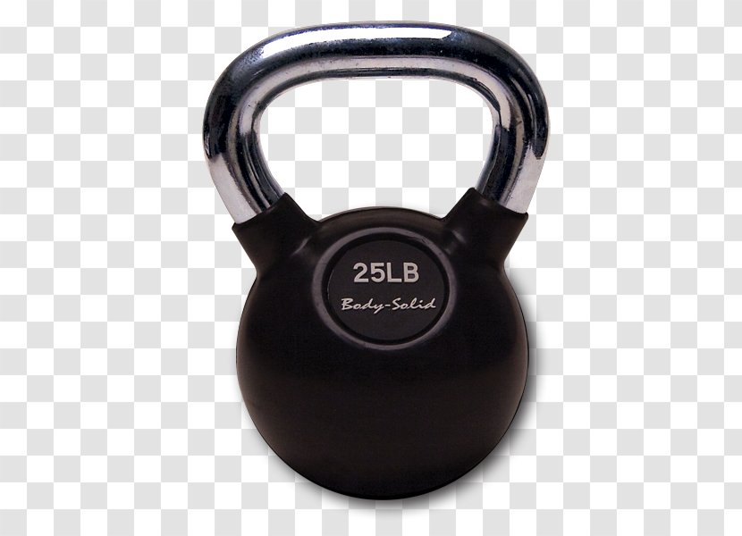 Kettlebell Weight Training Exercise Equipment Physical Fitness - Bodyweight - Dumbbell Transparent PNG