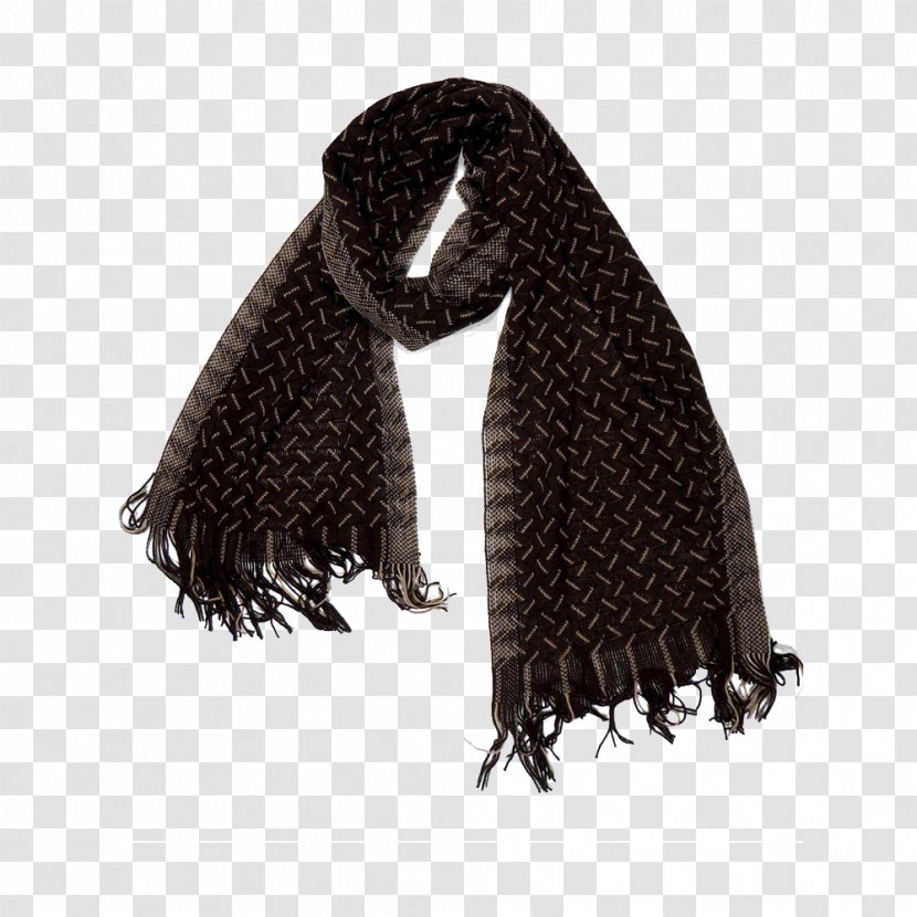 Scarf Shawl Stole Transparent PNG