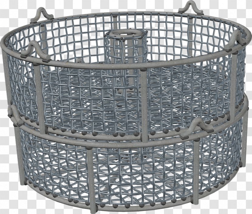 Heat Treating Basket Furnace Metal Welding - Mesh - Gifts To Send Non-stop Transparent PNG