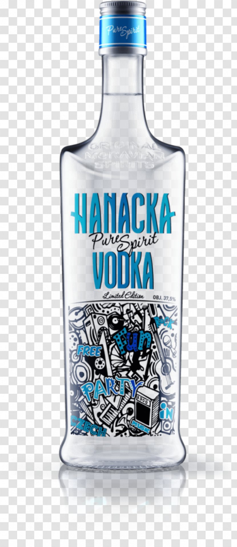 Han Vodka Liqueur Khortytsia Liquor - Khortytsa - Juice Spot Transparent PNG