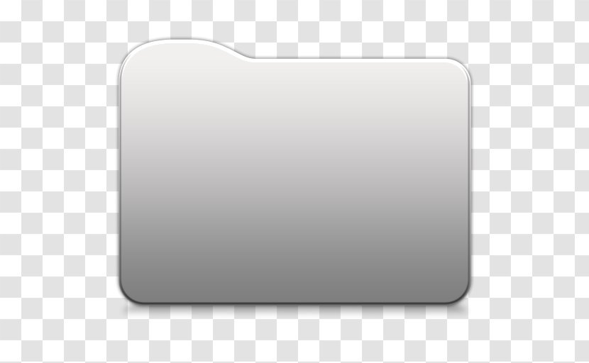 Directory - Rectangle - Alumin Folders Transparent PNG