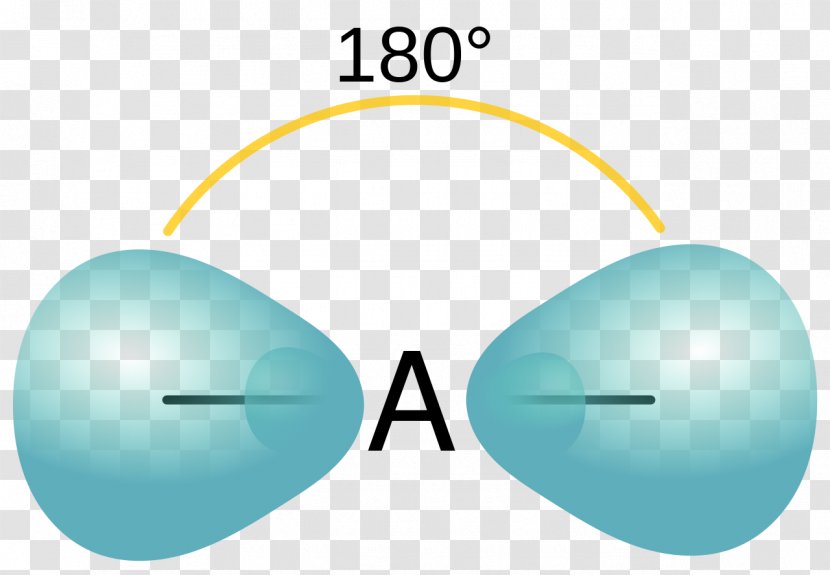 Orbital Hybridisation Atomic Valence Bond Theory Chemistry - Sky - ışık Transparent PNG