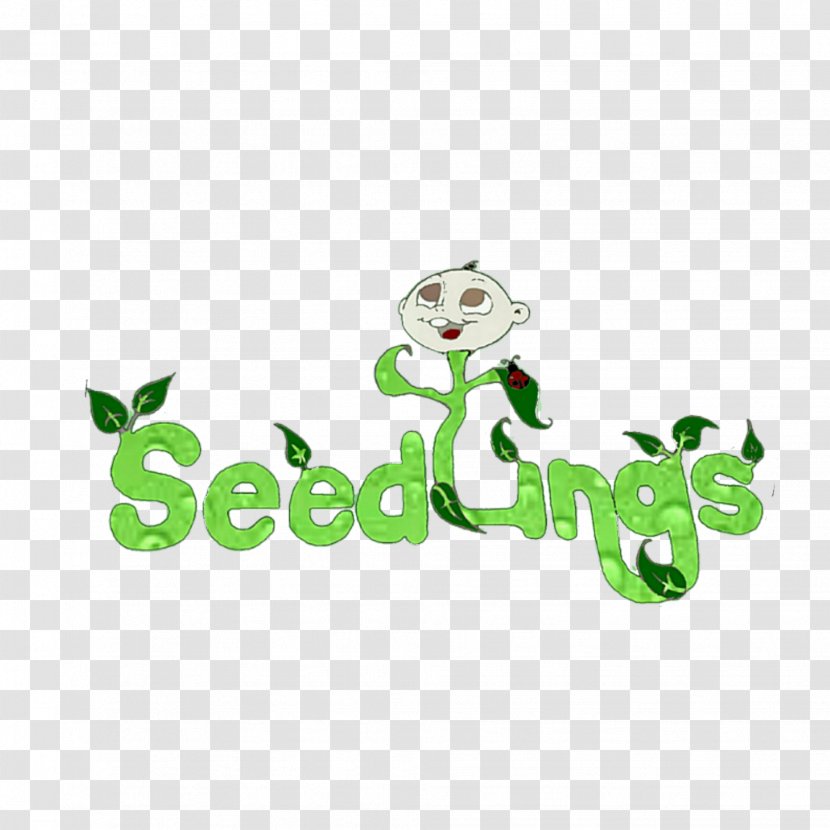 Logo Seedling Brand Soap - Lip Transparent PNG