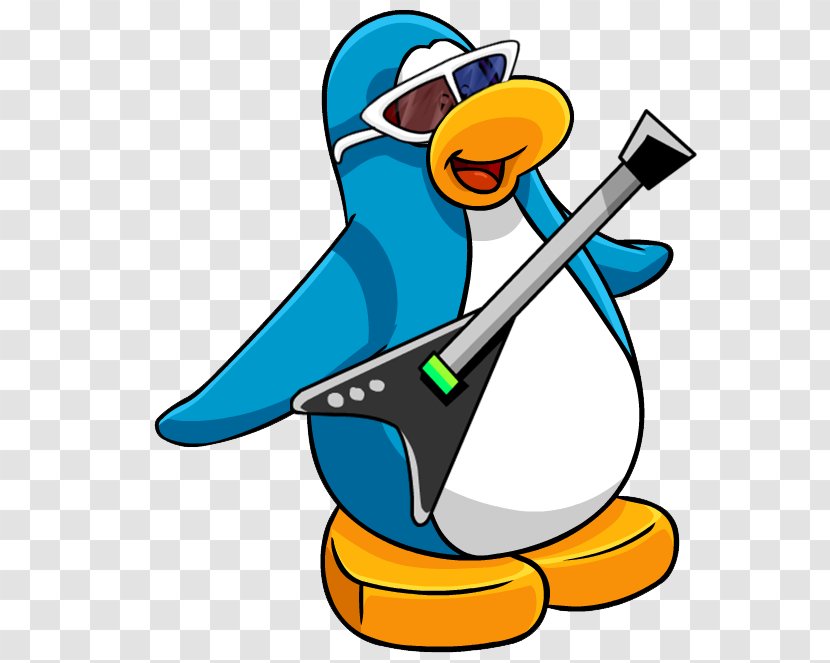 Club Penguin YouTube Bitly Video Transparent PNG