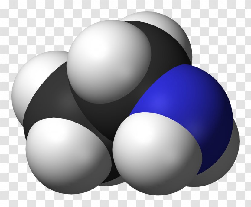 Ethylamine Organic Compound Chemical Industry - Formula - Dictionary Transparent PNG