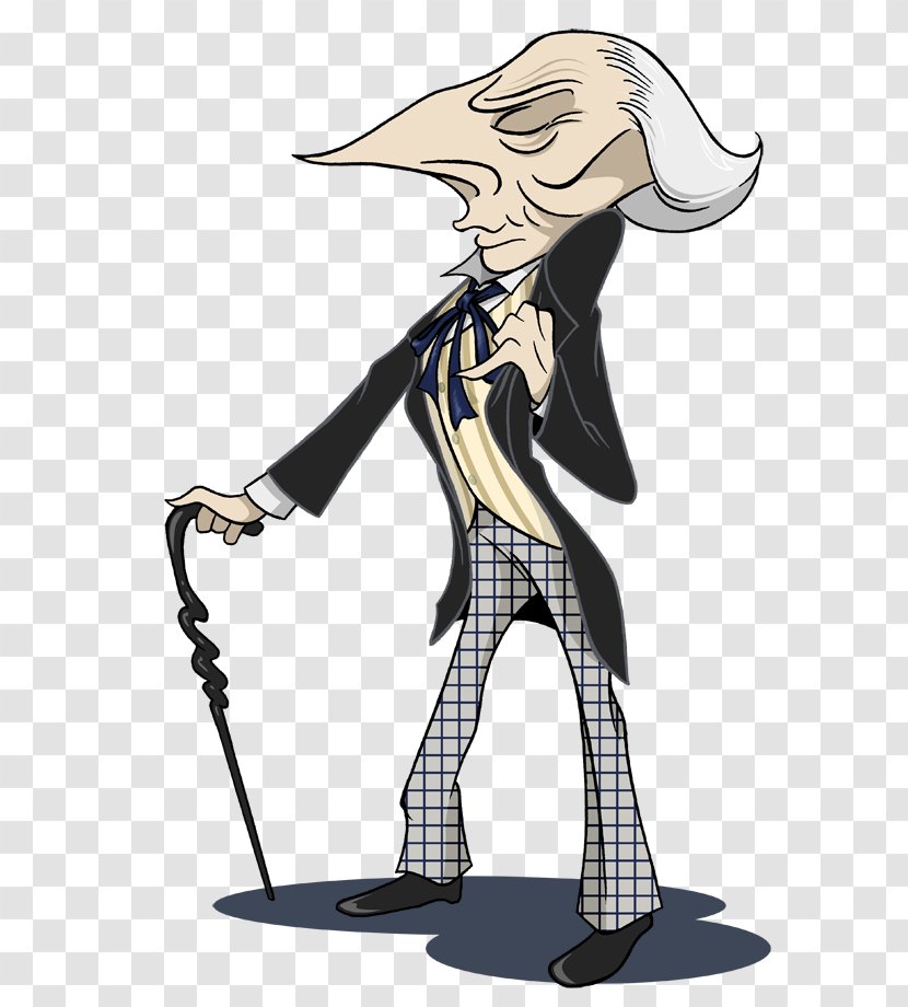 First Doctor The Master Third Second Transparent PNG