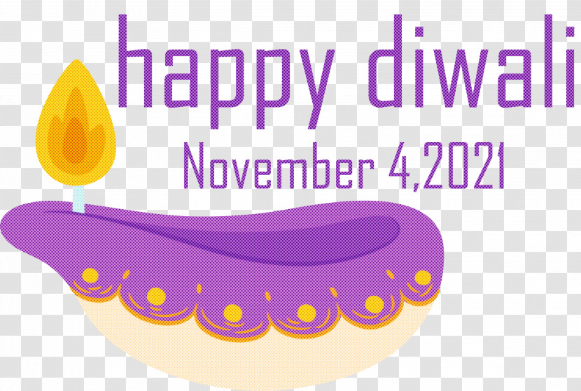 Happy Diwali Diwali Festival Transparent PNG