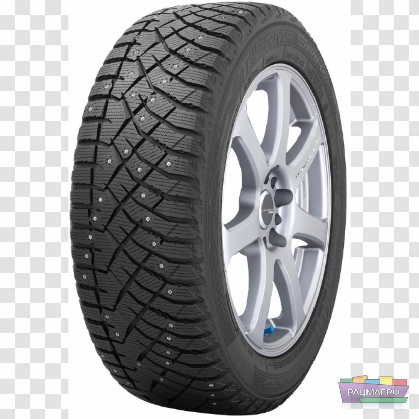 Car Snow Tire Pirelli Price Transparent PNG