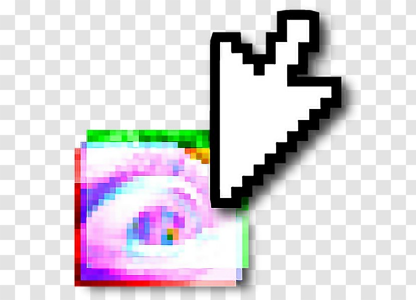 Minecraft: Pocket Edition Aesthetics Roblox - Magenta - Ghostbuster Transparent PNG