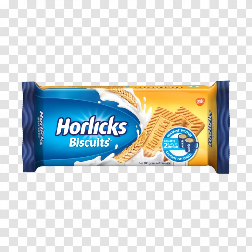 Marie Biscuit Horlicks Biscuits Grocery Store - Malted Milk - Cream Transparent PNG