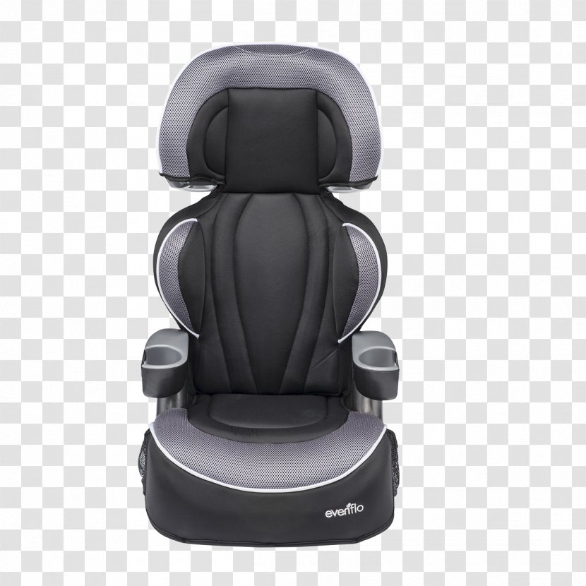 Baby & Toddler Car Seats Seat Belt Vehicle - Comfort Transparent PNG