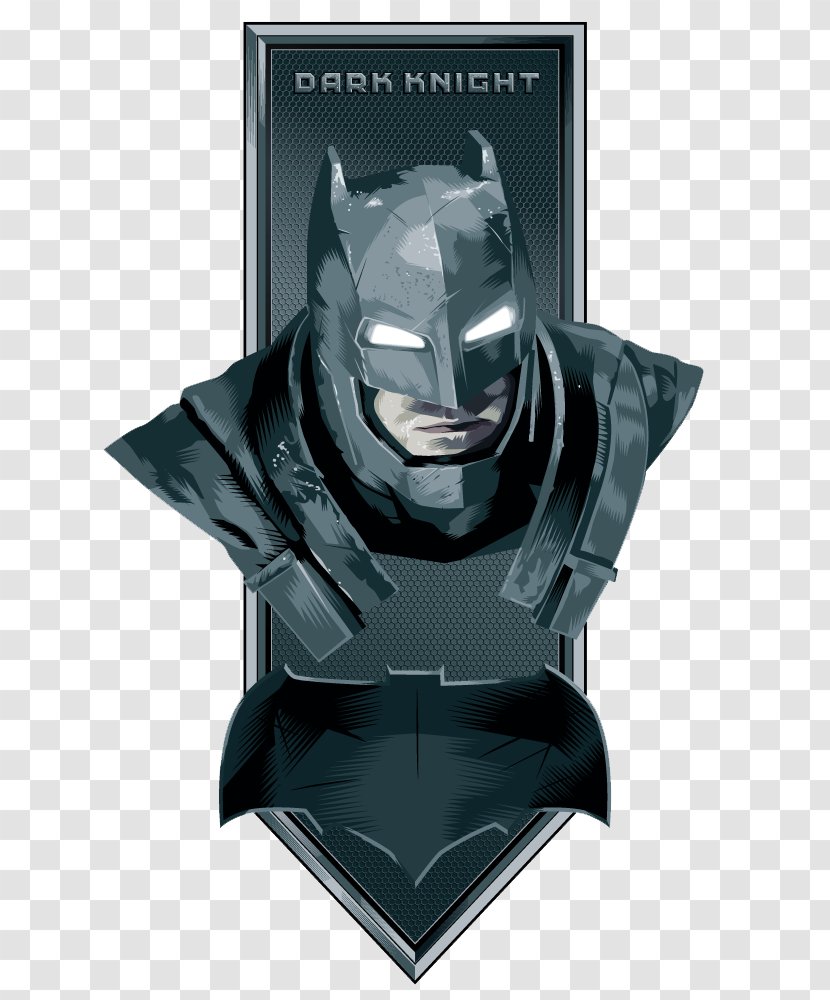 Batman Superman Joker Thomas Wayne Character - Art - Cartoon Transparent PNG