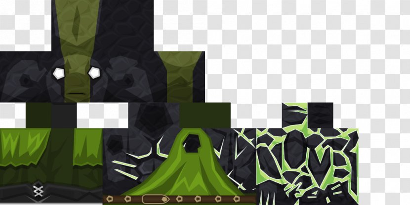 Minecraft Theme StarMade Skin - Reason Transparent PNG