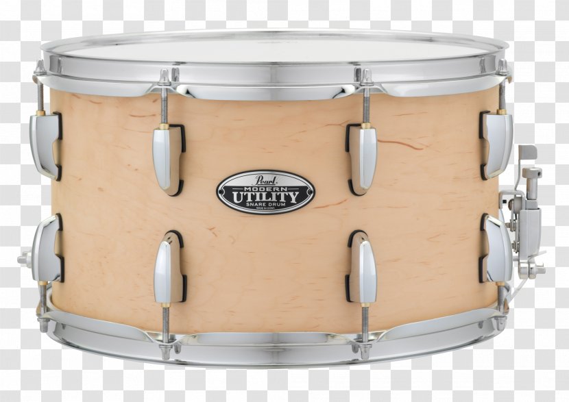 Snare Drums Pearl Musical Instruments - Frame Transparent PNG