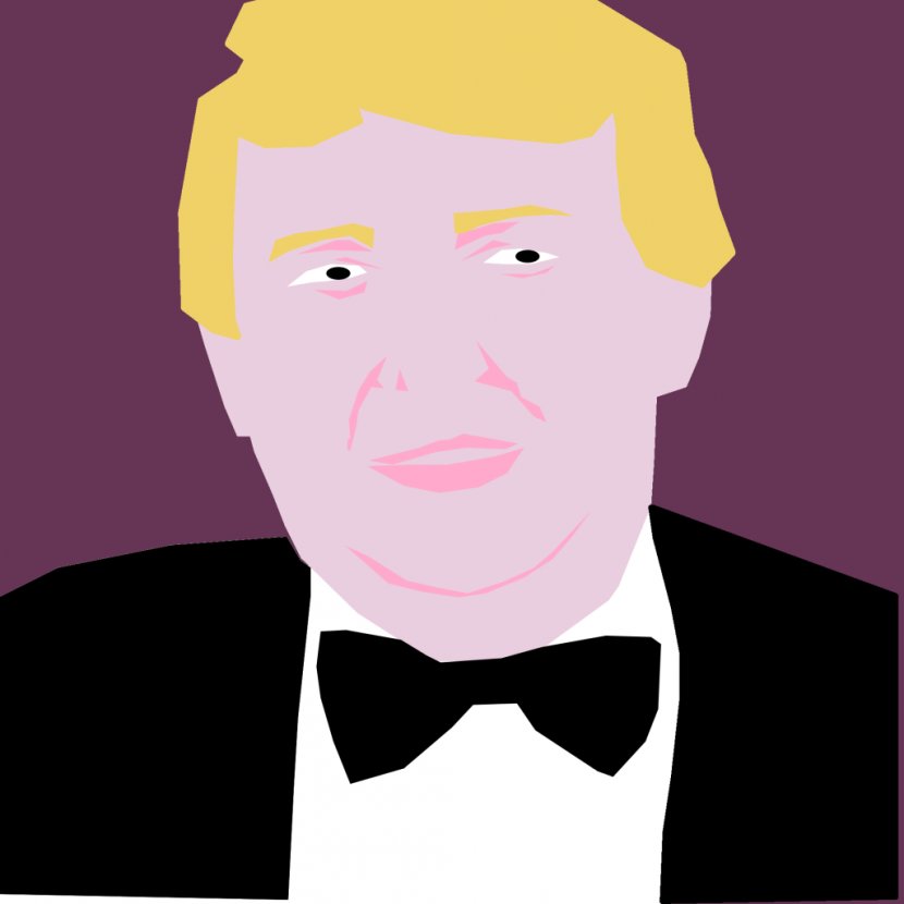 United States Republican Party Democratic - Facial Expression - Donald Trump Transparent PNG