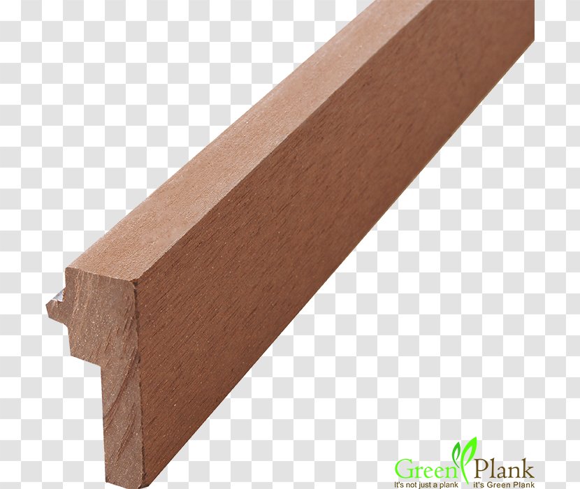 Wood Deck Trex Company, Inc. Composite Lumber Material - Company Inc Transparent PNG
