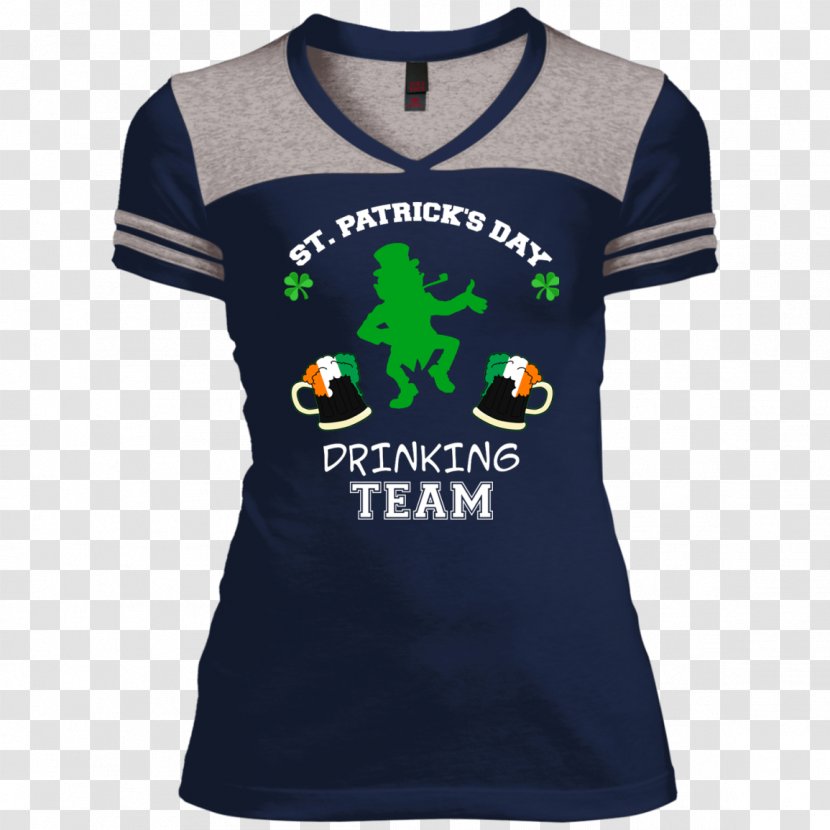 T-shirt Hoodie Neckline Clothing Sleeve - Shirt - Junior Varsity Team Transparent PNG