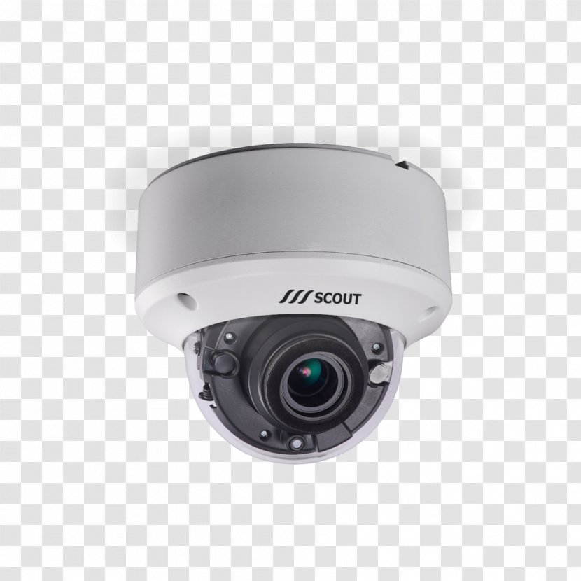 Hikvision IP Camera Closed-circuit Television 1080p - Megapixel Transparent PNG