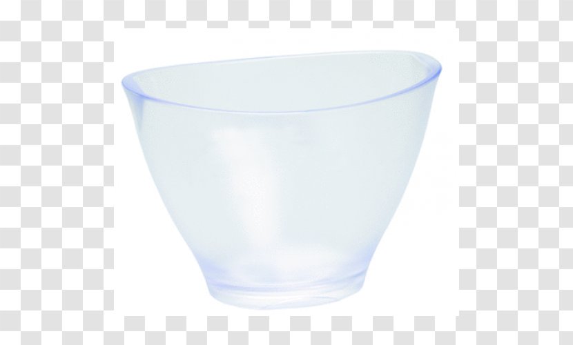 Glass Plastic Bowl - Cup - Microsoft Azure Transparent PNG
